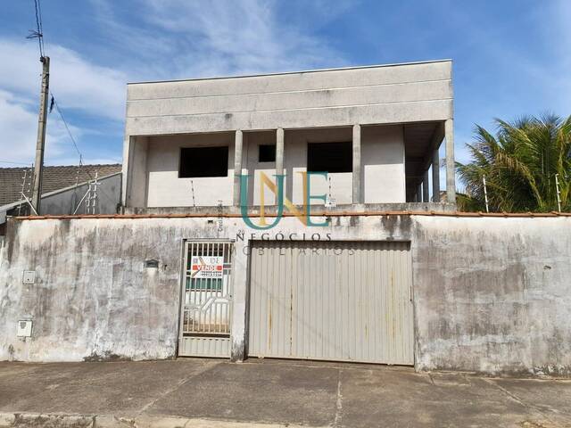 #1 - Casa para Venda em Sumaré - SP