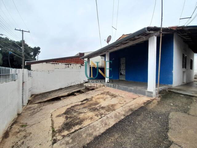 #20 - Casa para Venda em Campinas - SP