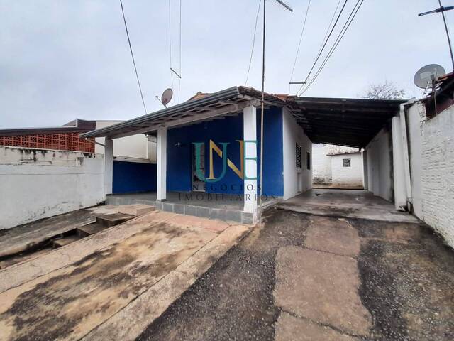 #20 - Casa para Venda em Campinas - SP