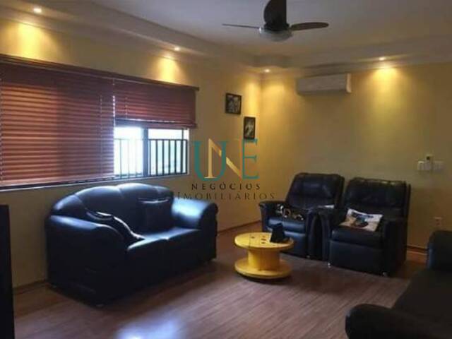 #22 - Casa para Venda em Sumaré - SP