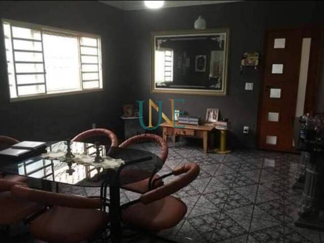 #22 - Casa para Venda em Sumaré - SP