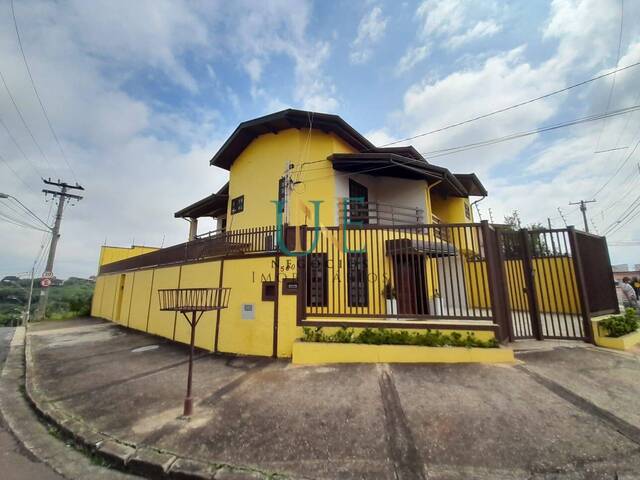 #23 - Casa para Venda em Campinas - SP - 2