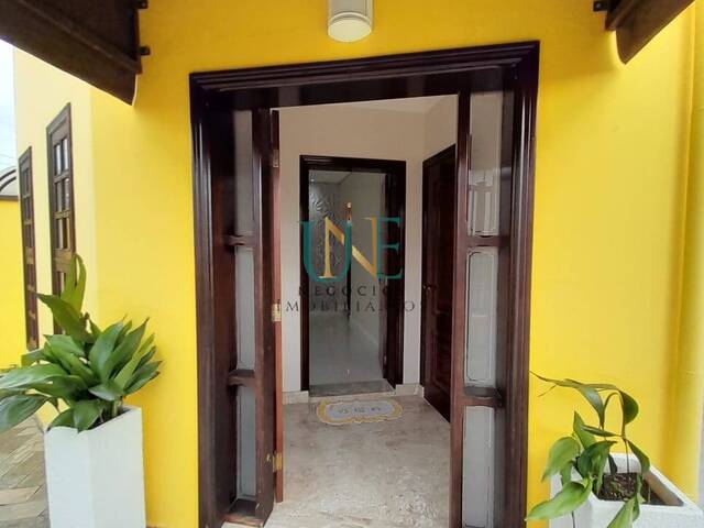 #23 - Casa para Venda em Campinas - SP