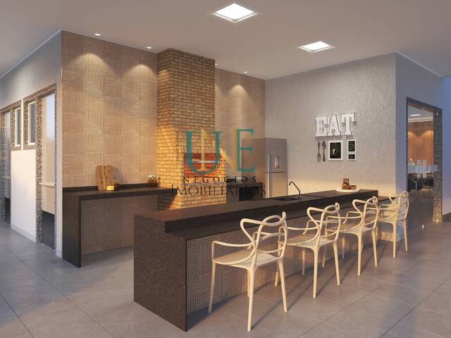#32 - Apartamento para Venda em Campinas - SP