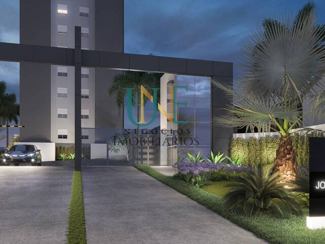 #34 - Apartamento para Venda em Campinas - SP