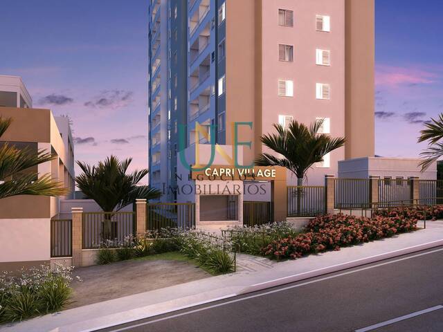 #35 - Apartamento para Venda em Campinas - SP