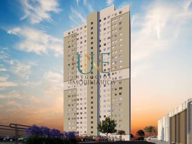#37 - Apartamento para Venda em Campinas - SP