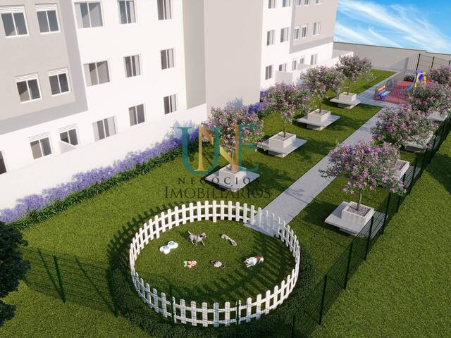 #37 - Apartamento para Venda em Campinas - SP