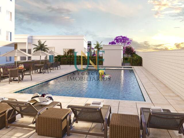 #40 - Apartamento para Venda em Campinas - SP