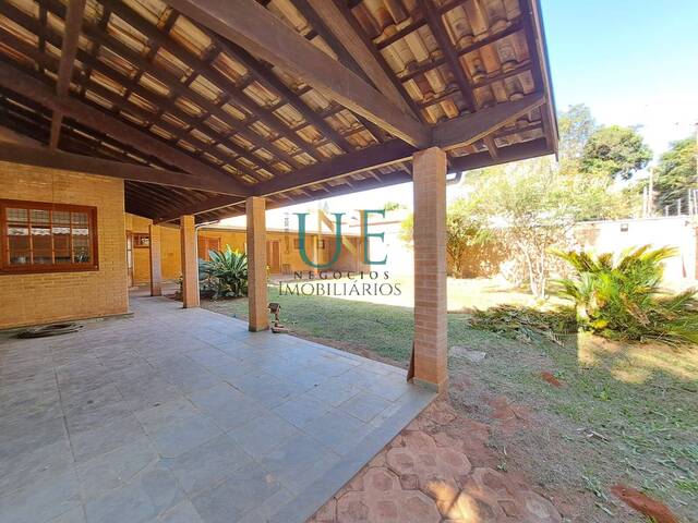 #49 - Casa para Venda em Campinas - SP