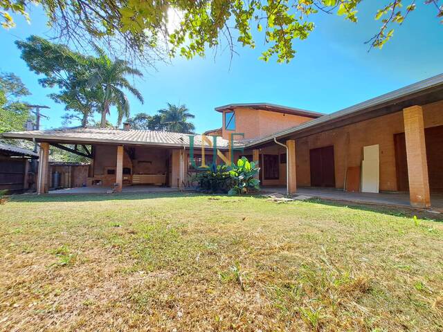 #49 - Casa para Venda em Campinas - SP