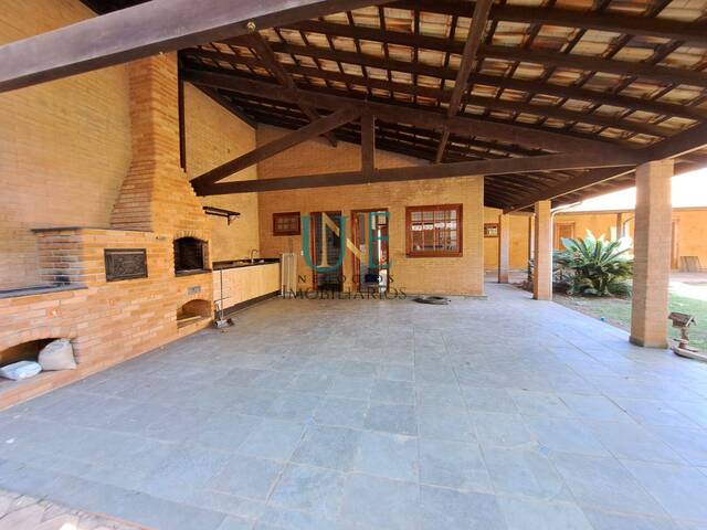 #49 - Casa para Venda em Campinas - SP