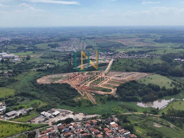 Loteamento para Venda em Monte Mor - 5