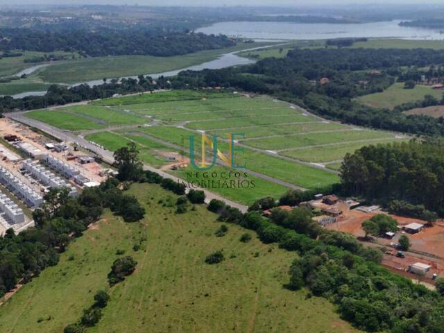Área para Venda em Paulínia - 4