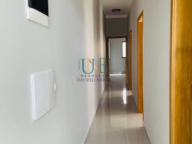 #53 - Casa para Venda em Hortolândia - SP