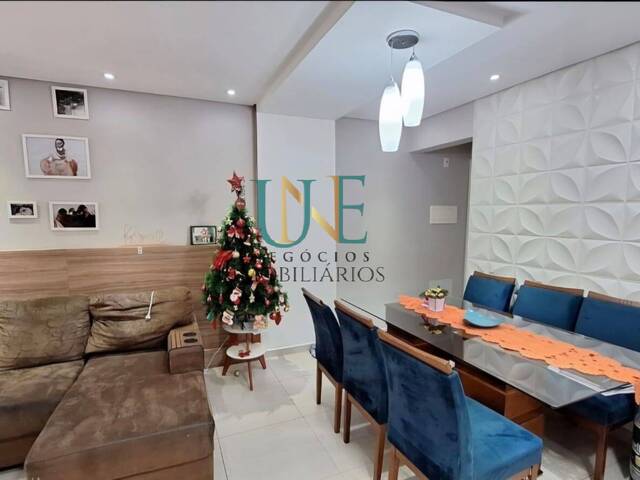 #54 - Apartamento para Venda em Campinas - SP
