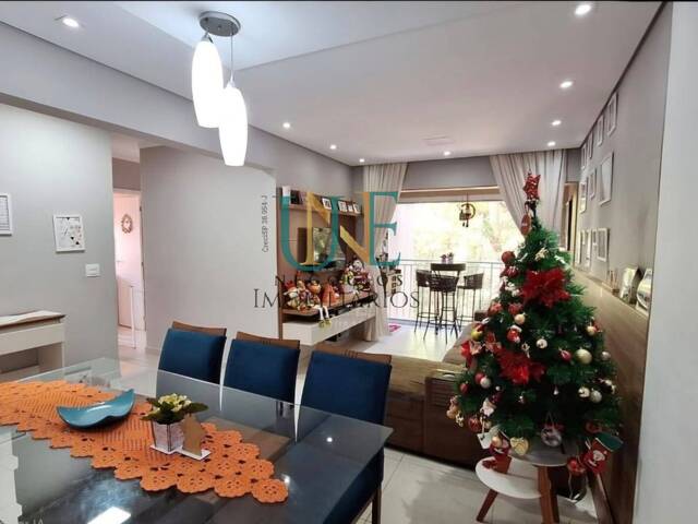 #54 - Apartamento para Venda em Campinas - SP