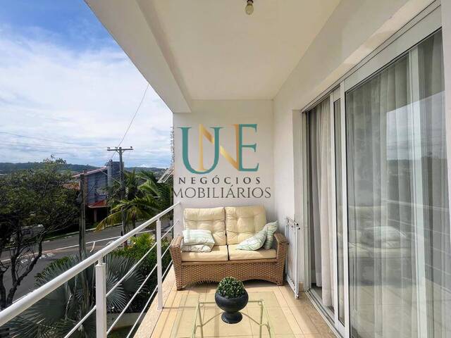 Venda em Condomínio Residencial Terras do Oriente - Valinhos