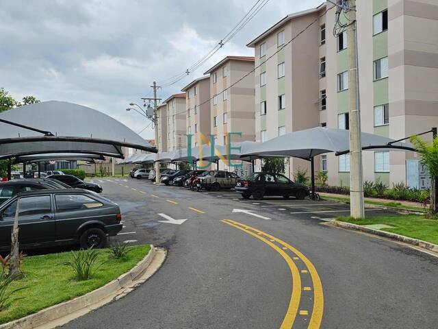 Venda em Residencial Vila Park - Campinas