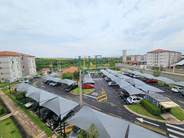 #57 - Apartamento para Venda em Campinas - SP