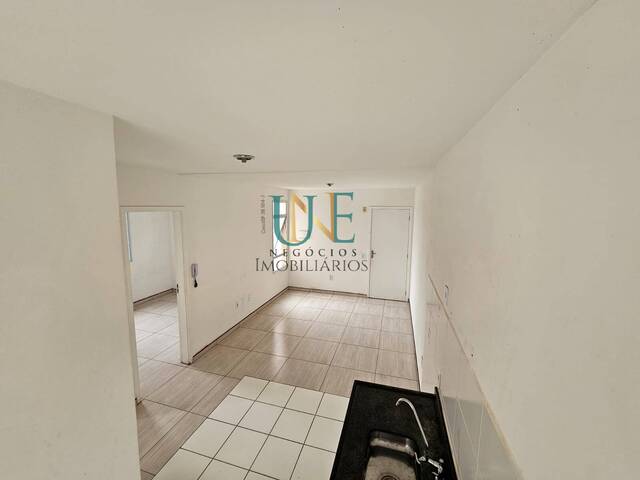 #57 - Apartamento para Venda em Campinas - SP