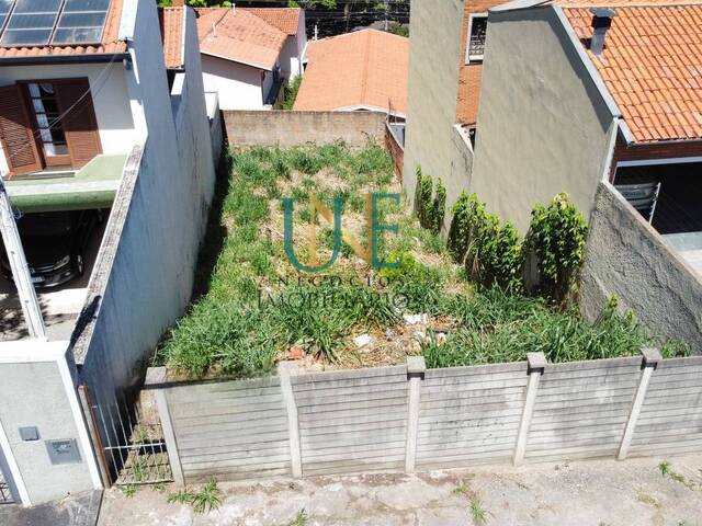 #56 - Terreno para Venda em Campinas - SP