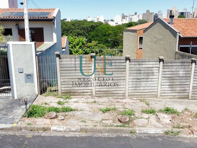 Terreno para Venda em Campinas - 4