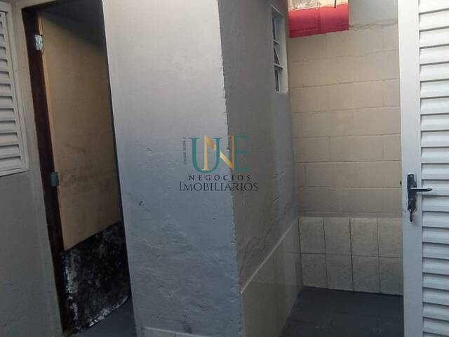 #58 - Casa para Venda em Campinas - SP