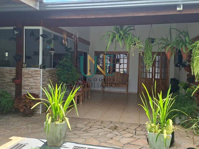 #59 - Chácara para Venda em Paulínia - SP