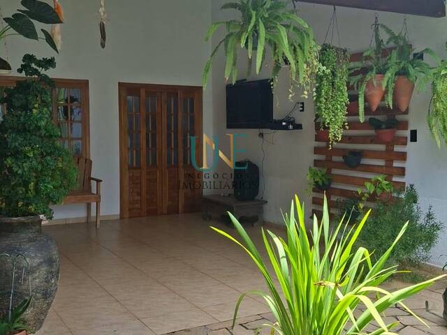 #59 - Chácara para Venda em Paulínia - SP