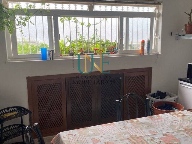 #60 - Casa para Venda em Campinas - SP