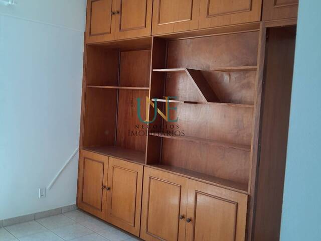 #62 - Apartamento para Venda em Campinas - SP