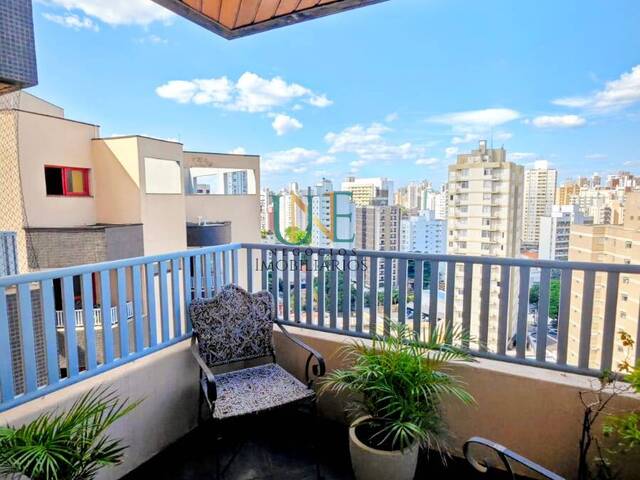 #65 - Apartamento para Venda em Campinas - SP