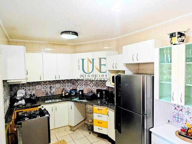 #65 - Apartamento para Venda em Campinas - SP