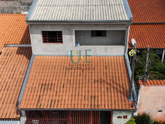 Venda em Jardim Ouro Preto - Campinas