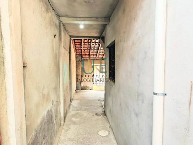 #70 - Casa para Venda em Campinas - SP