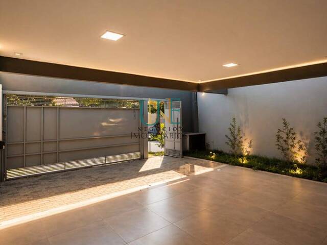 #63 - Casa para Venda em Campinas - SP
