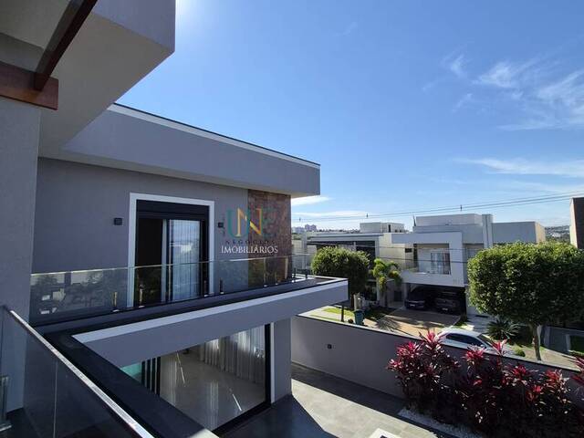 Casa para Venda em Campinas - 4