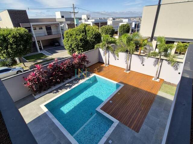 #122 - Casa para Venda em Campinas - SP