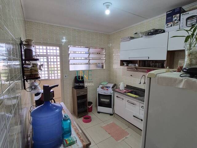 #124 - Apartamento para Venda em Campinas - SP