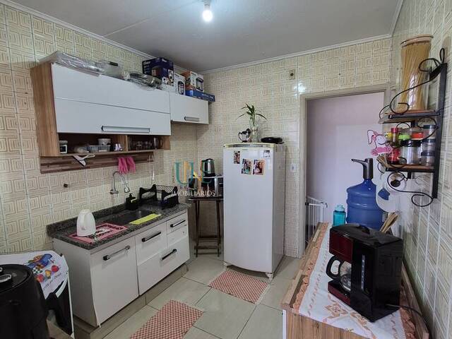 #124 - Apartamento para Venda em Campinas - SP