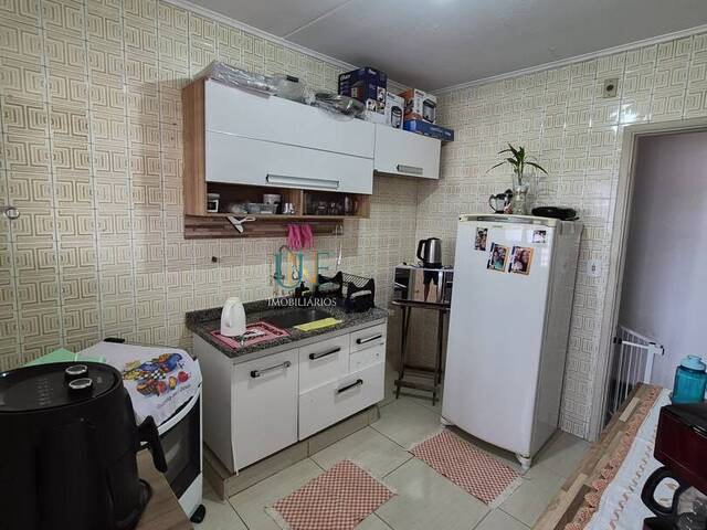 #124 - Apartamento para Venda em Campinas - SP