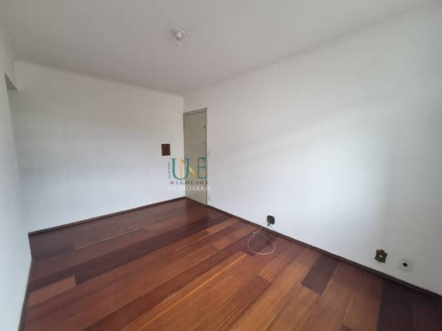 #125 - Apartamento para Venda em Campinas - SP