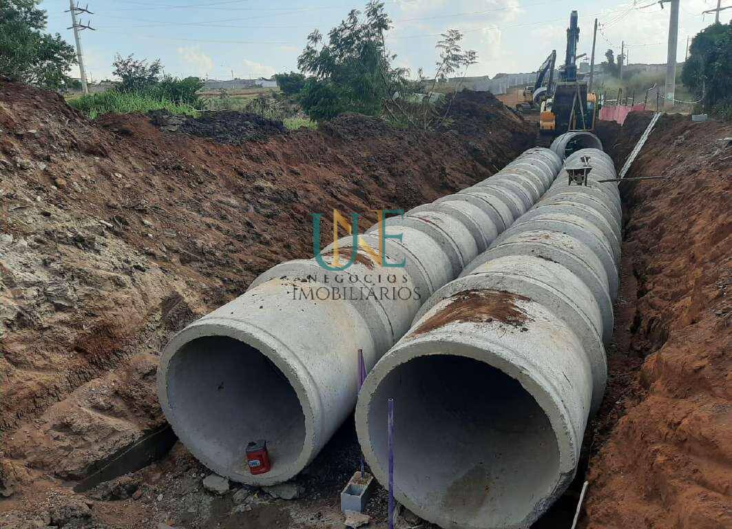 Loteamento em Campinas-SP, lotes com 126 m² com muito lazer. - Foto 3