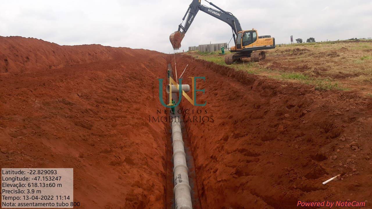 Loteamento em Campinas-SP, lotes com 126 m² com muito lazer. - Foto 5