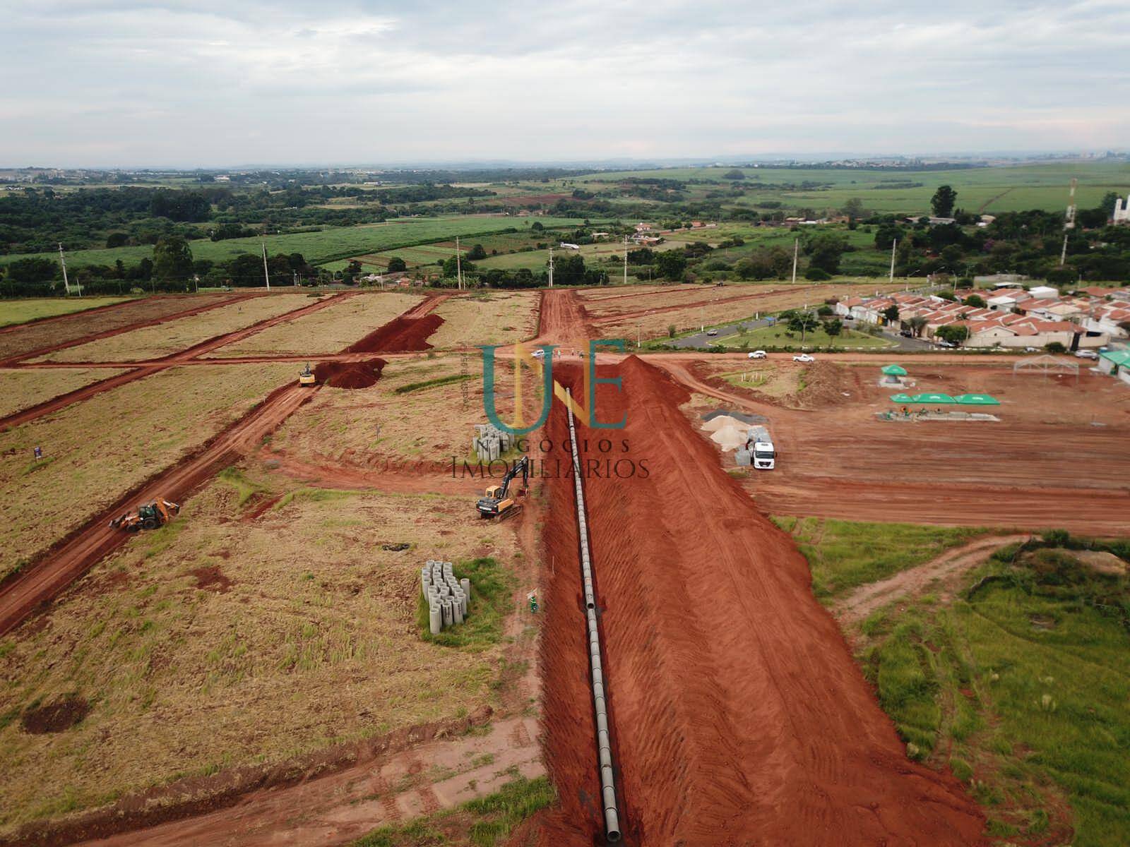 Loteamento em Campinas-SP, lotes com 126 m² com muito lazer. - Foto 6