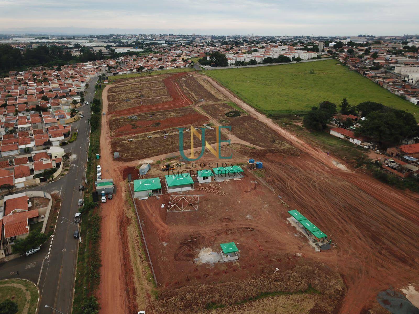 Loteamento em Campinas-SP, lotes com 126 m² com muito lazer. - Foto 8