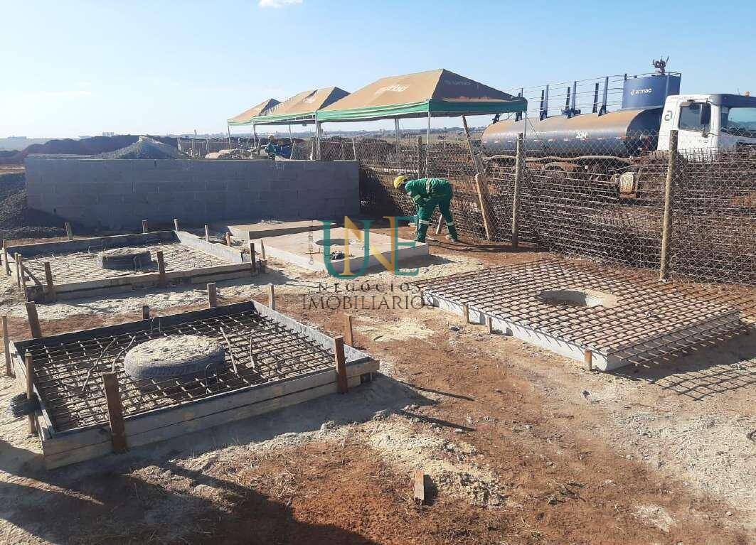 Loteamento em Campinas-SP, lotes com 126 m² com muito lazer. - Foto 4