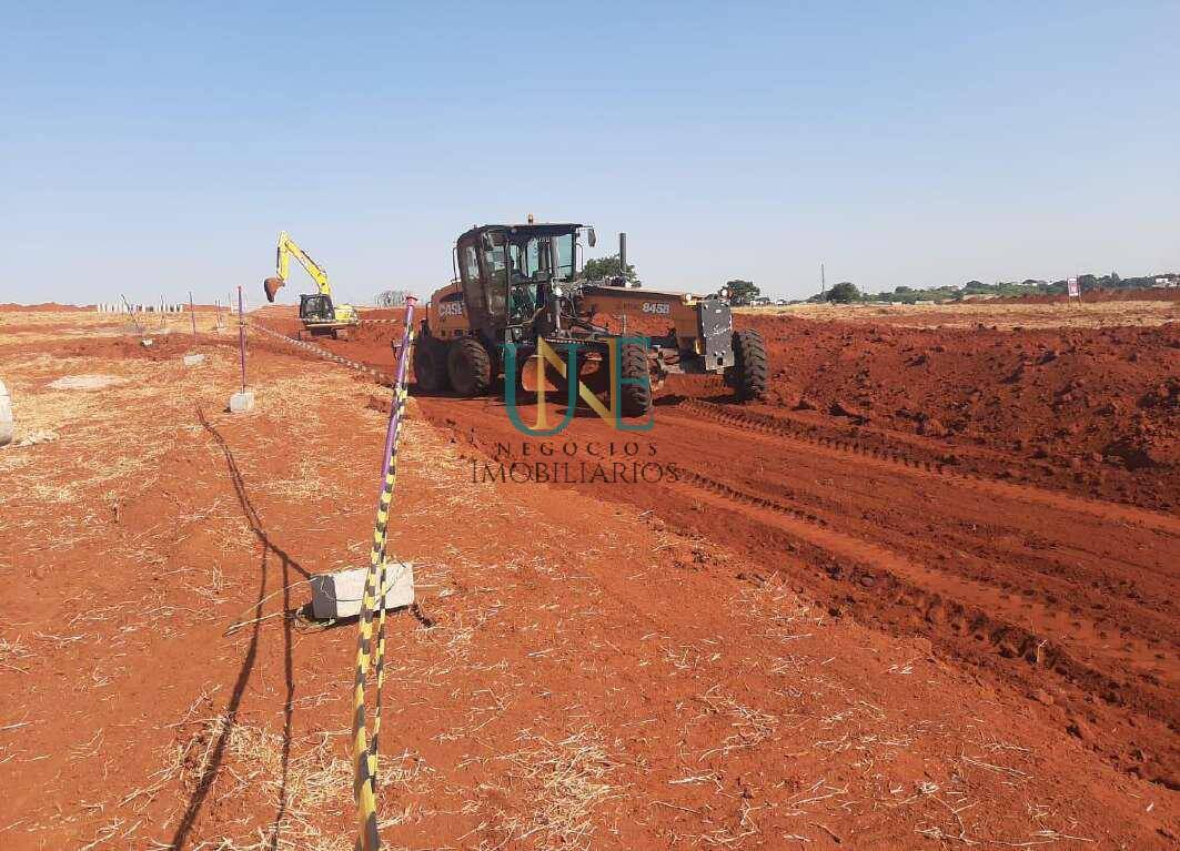 Loteamento em Campinas-SP, lotes com 126 m² com muito lazer. - Foto 12