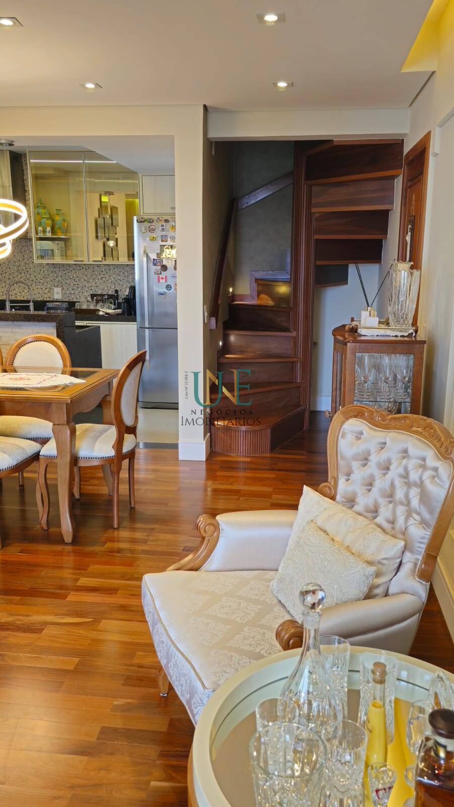 Coberturas Parque Prado - Oportunidade Única! - Foto 3